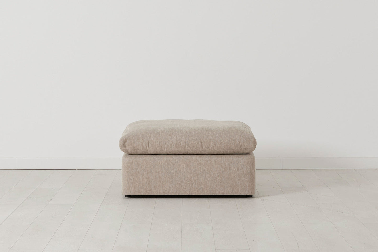 Model 13 Ottoman