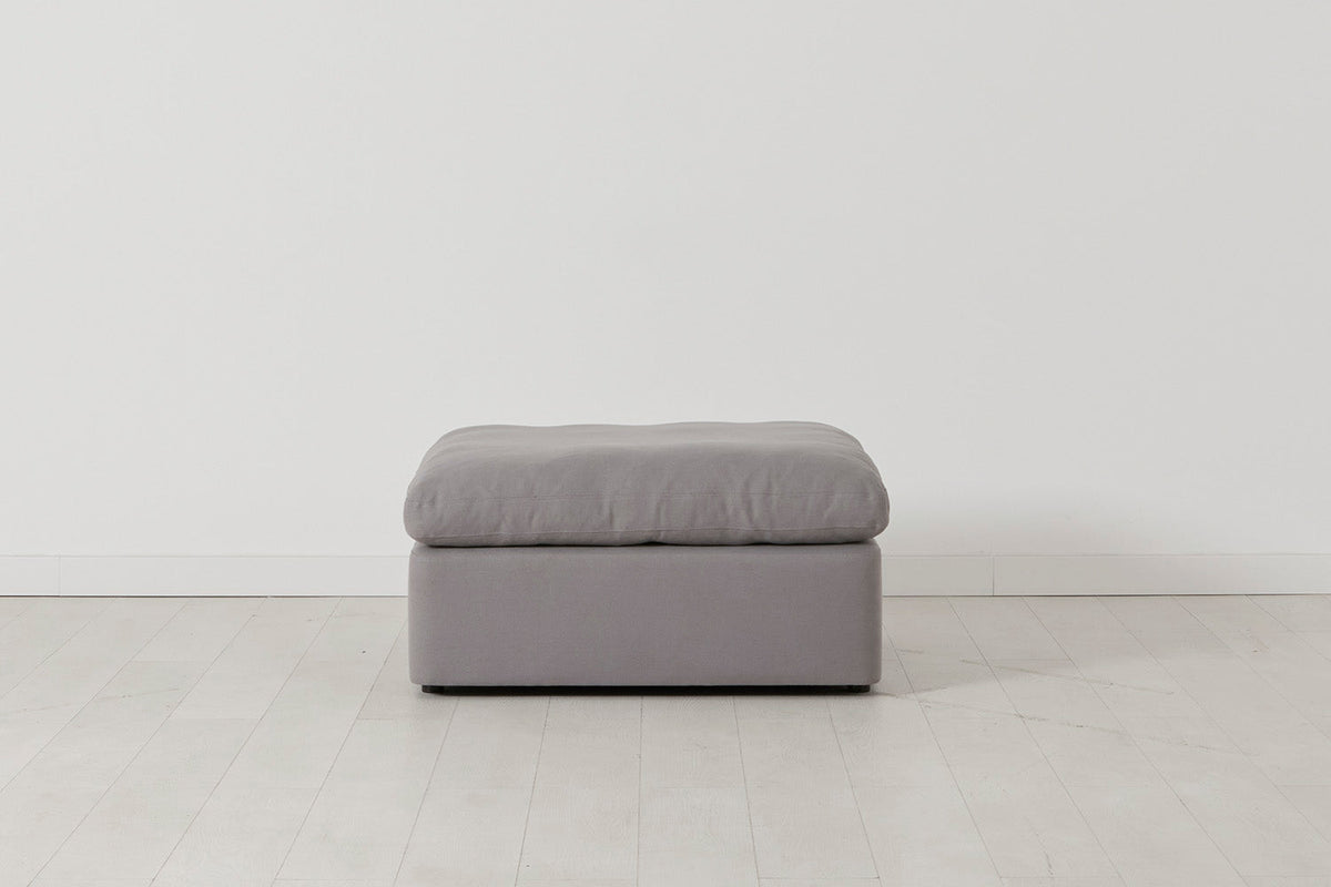 Model 13 Ottoman