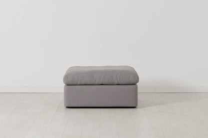 Model 13 Ottoman, Risso