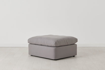 Model 13 Ottoman, Risso