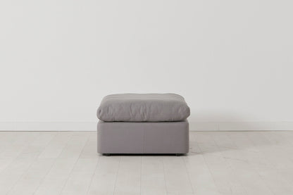 Model 13 Ottoman, Risso