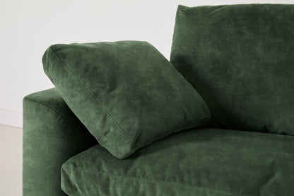 Model 13 2-Seater Sofa, Conifer
