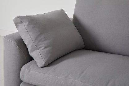 Model 13 2-Seater Left Chaise Sofa, Risso