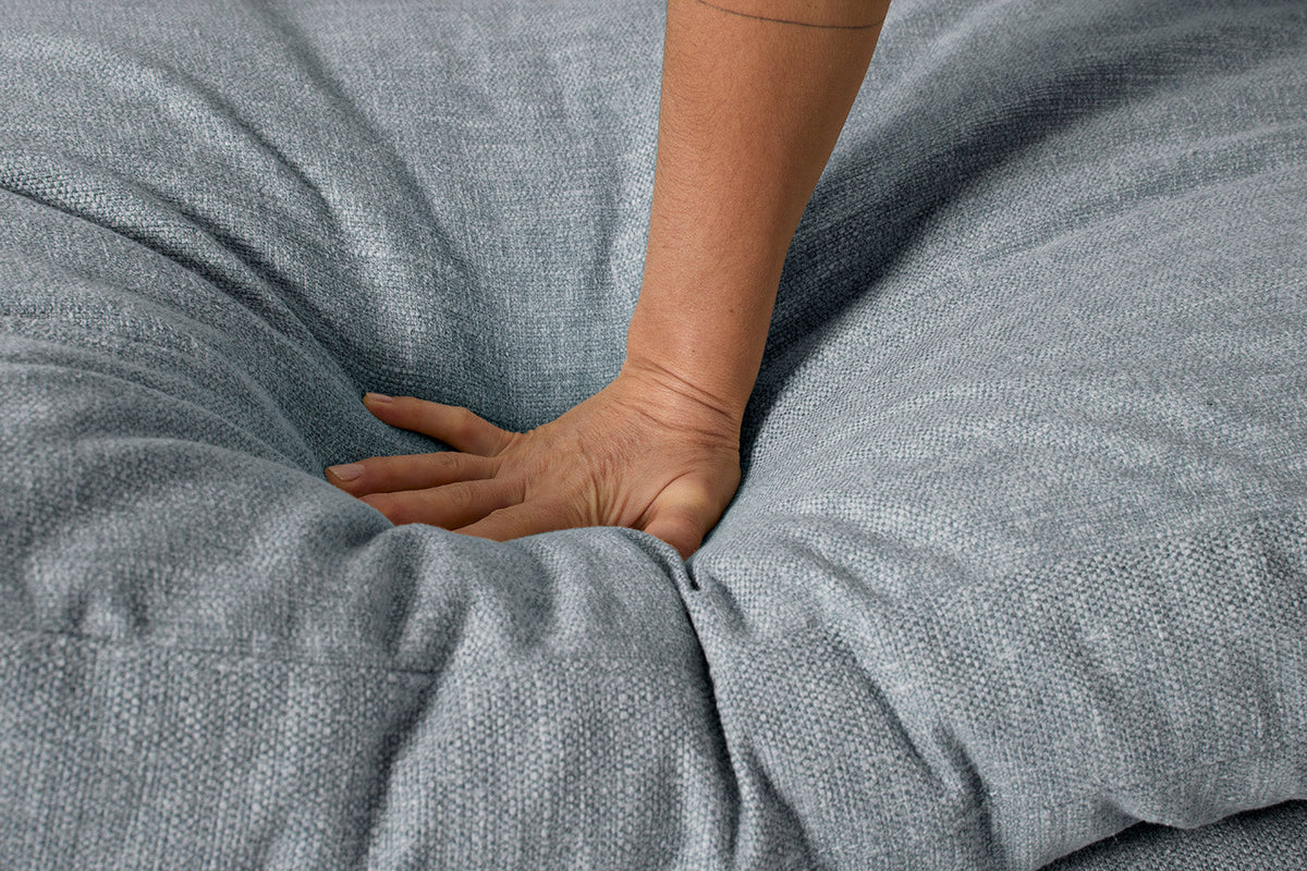 Model 13 2-Seater Right Chaise Sofa