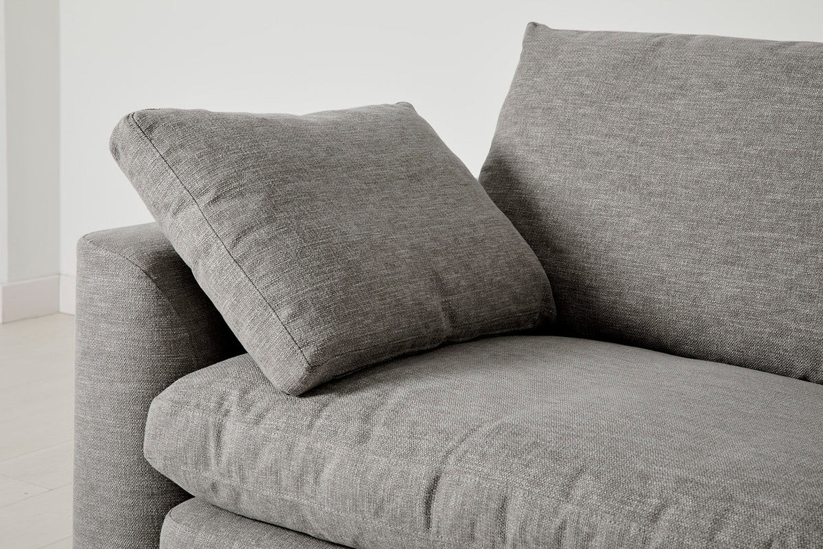 Model 13 4 Seater Right Chaise