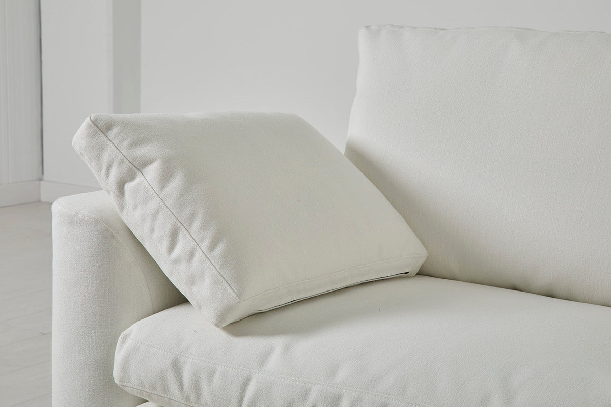 Model 13 2-Seater Right Chaise Sofa