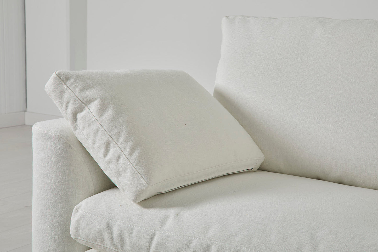 Model 13 4 Seater Right Chaise