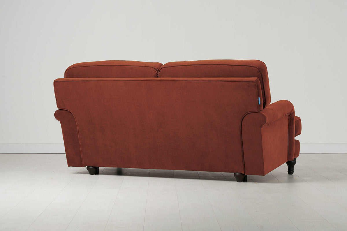 Model 15 2 Seater Sofa