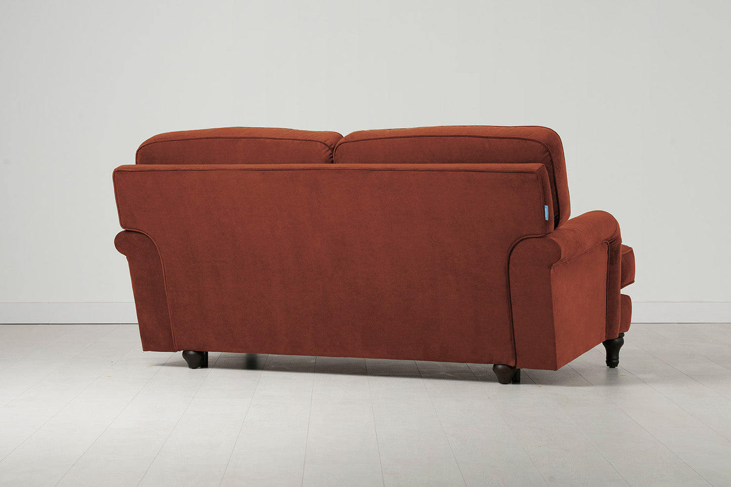 Model 15 2 Seater Left Chaise Sofa