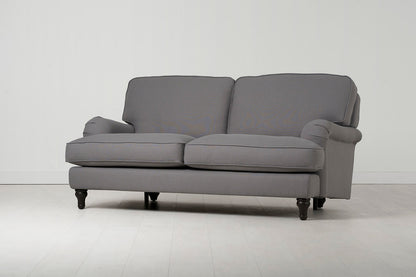 Model 15 2 Seater Sofa, Risso