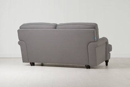 Model 15 2 Seater Sofa, Risso