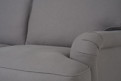 Model 15 2 Seater Sofa, Risso