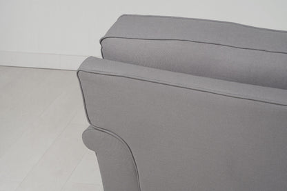 Model 15 2 Seater Sofa, Risso