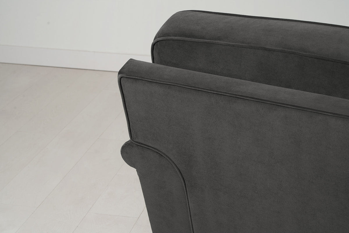 Dreisitzer-Sofa Model 15