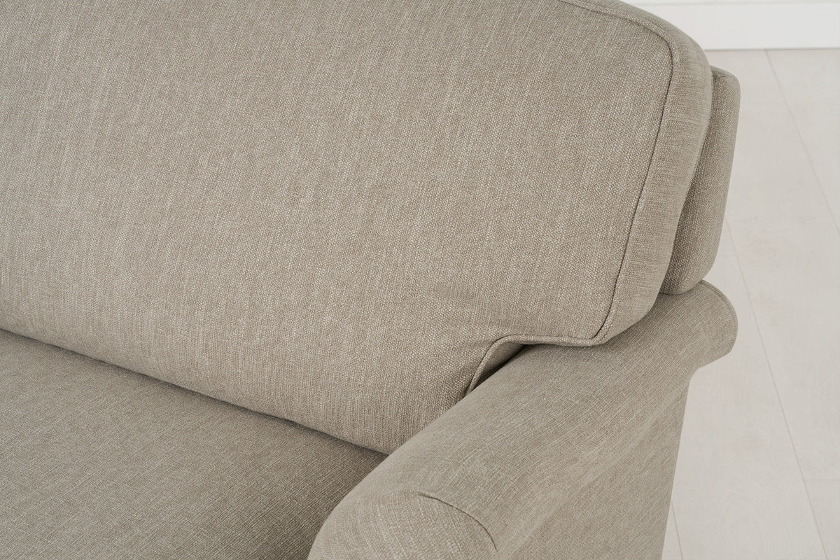 Model 15 3 Seater Right Chaise Sofa