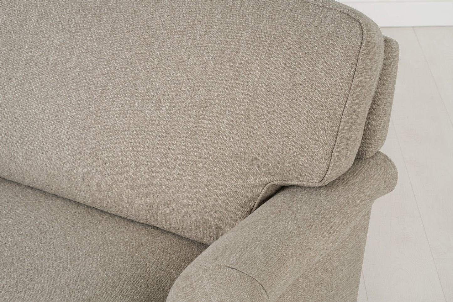 Model 15 3 Seater Left Chaise Sofa
