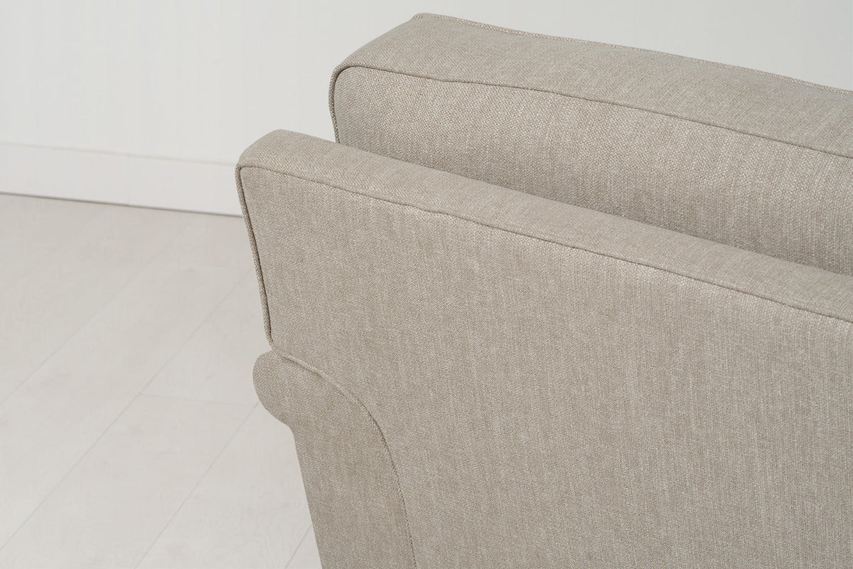 Model 15 3 Seater Left Chaise Sofa