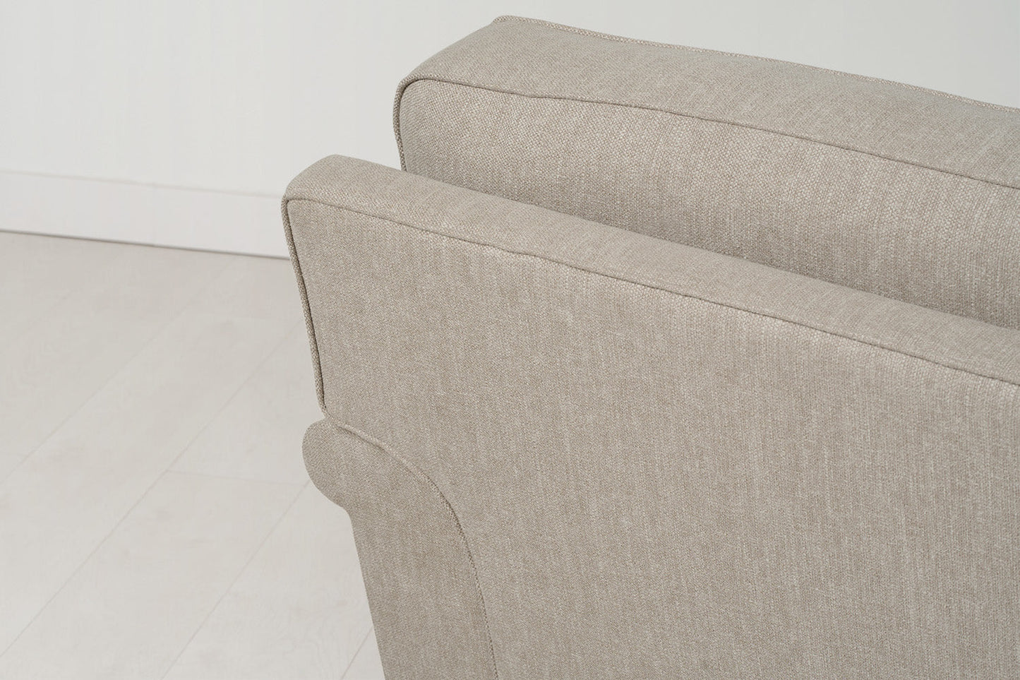 Model 15 3 Seater Left Chaise Sofa