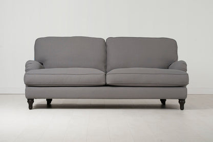 Dreisitzer-Sofa Model 15, Risso