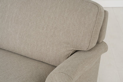 Model 15 Chaise Longue, Steingrau