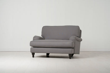 Model 15 Loveseat, Risso