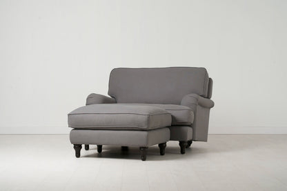 Model 15 Chaise Longue, Risso