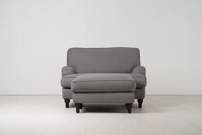 Model 15 Chaise Longue, Risso