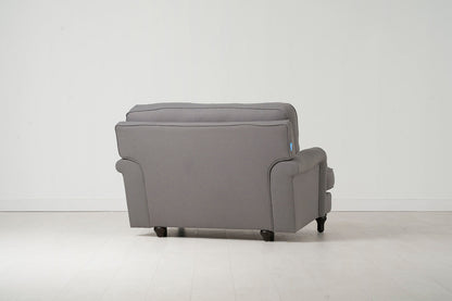 Model 15 Loveseat, Risso