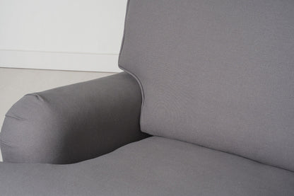 Model 15 Chaise Longue, Risso