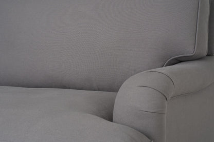Model 15 Chaise Longue, Risso