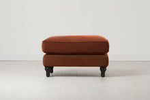 Polsterhocker Model 15