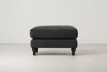 Polsterhocker Model 15