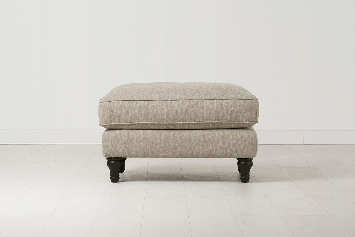 Polsterhocker Model 15