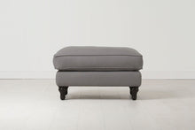 Polsterhocker Model 15