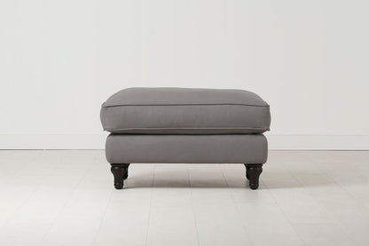 Model 15 Ottoman, Risso