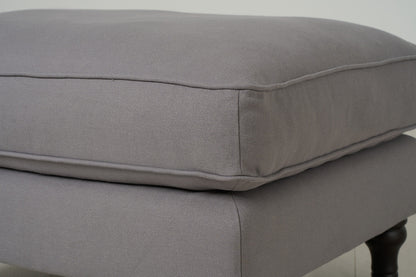 Model 15 Ottoman, Risso