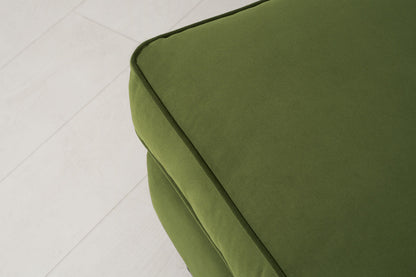 Model 15 Ottoman, Vine