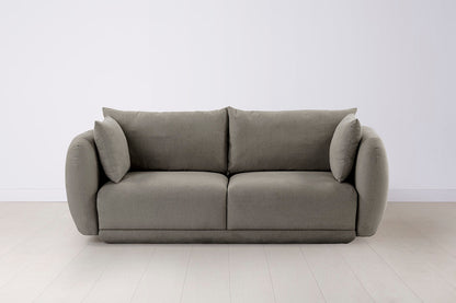 Model 16 3 Seater Sofa, Shadow
