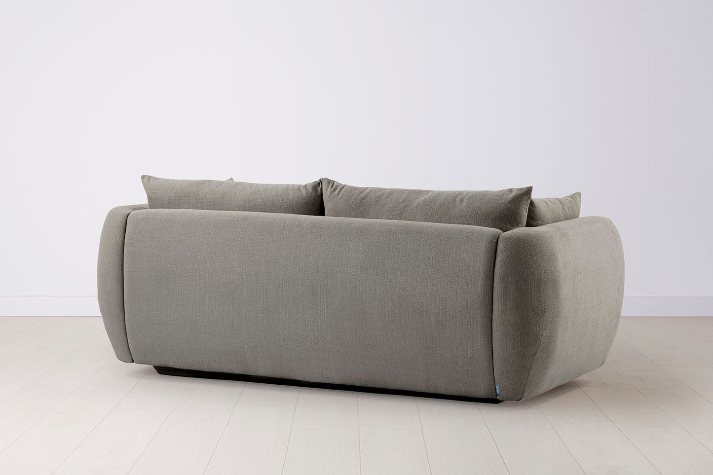 Model 16 3 Seater Sofa, Shadow