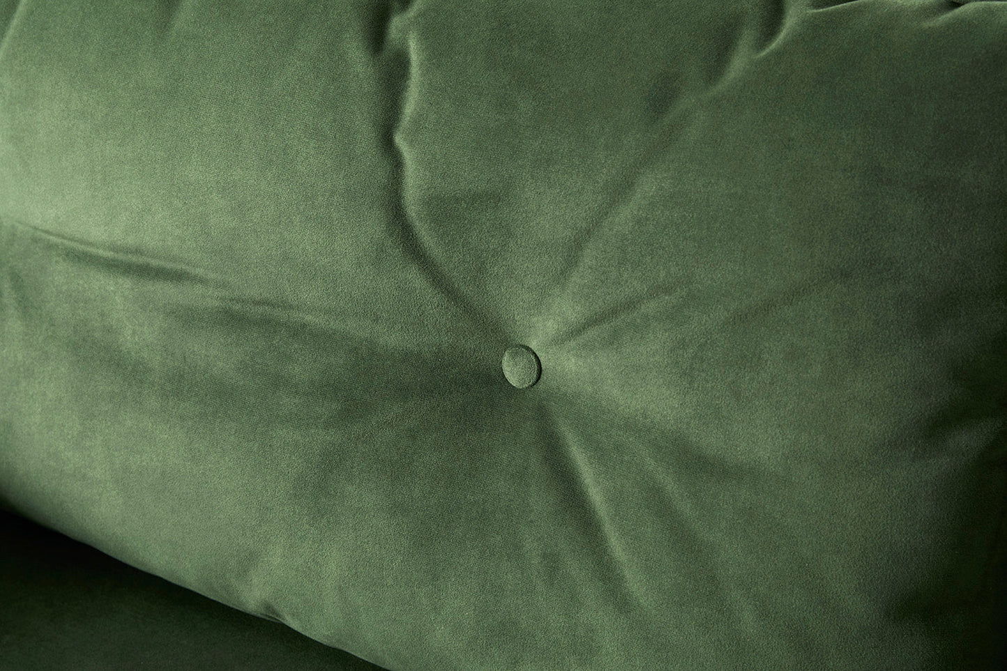 Model 19 Loveseat, Tannengrün