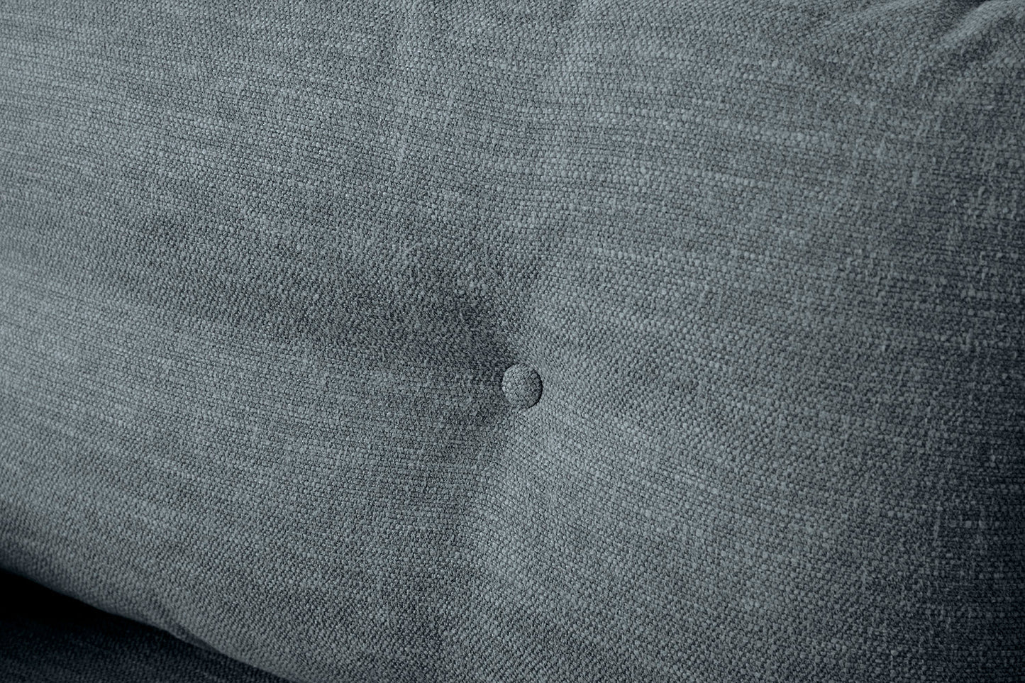 Model 19 Loveseat, Meeresblau