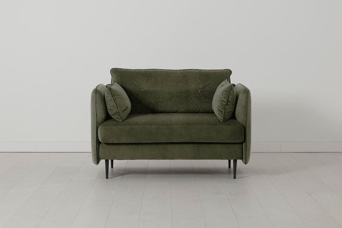 Model 19 Loveseat