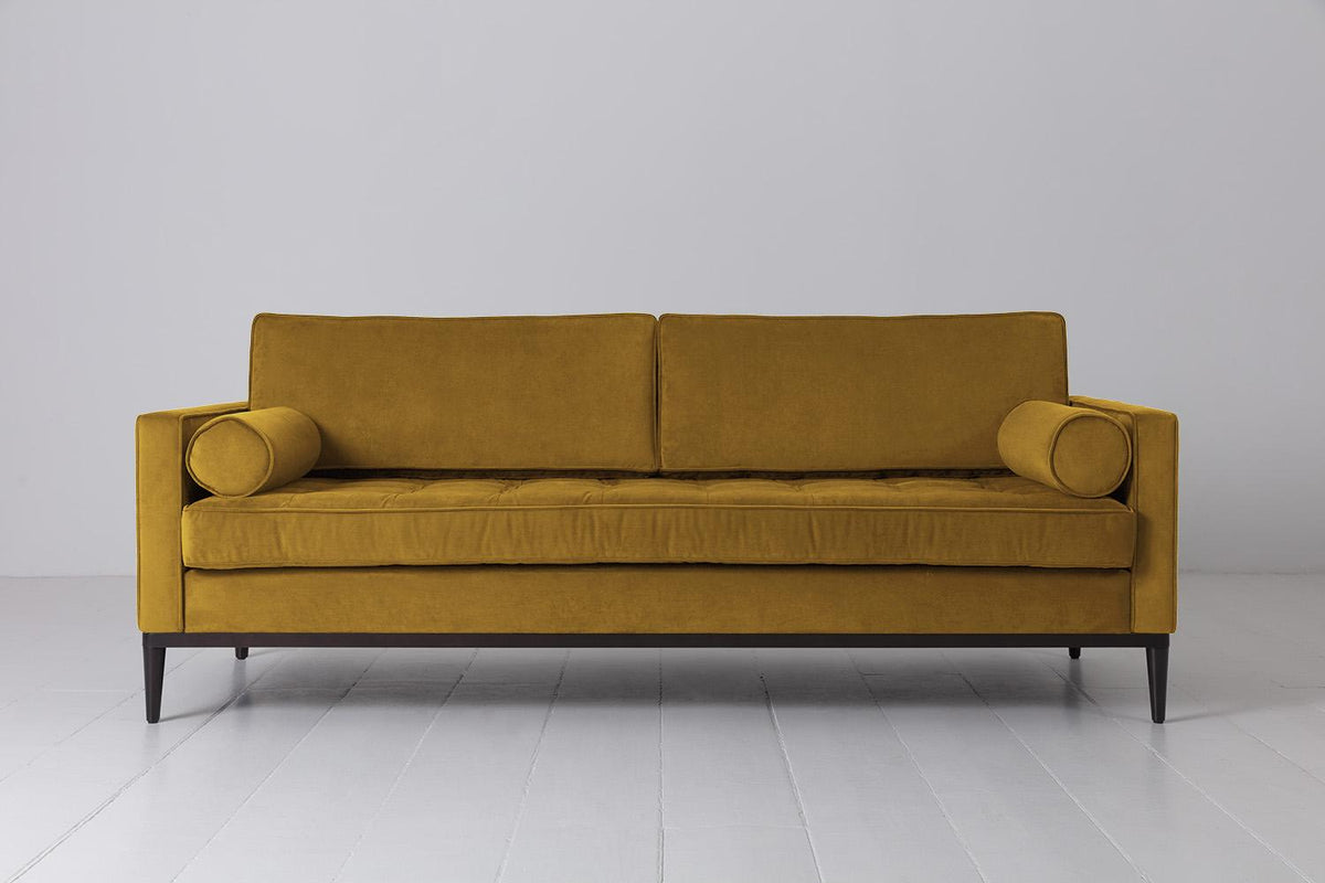 Dreisitzer-Sofa Model 02