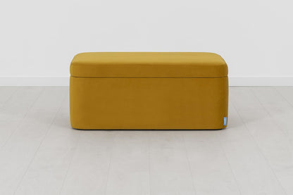 Storage 02, Mustard