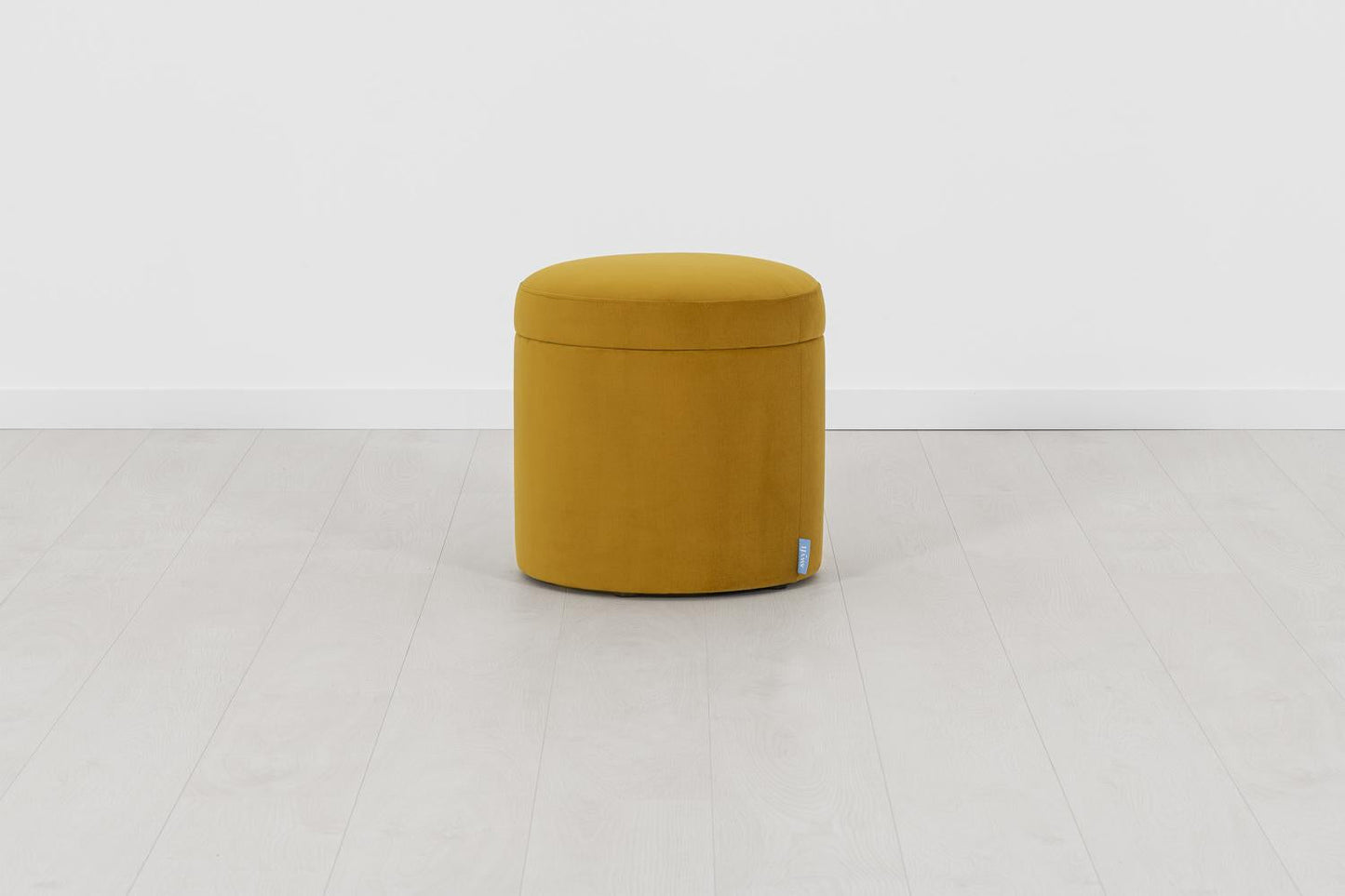 Polsterhocker 03