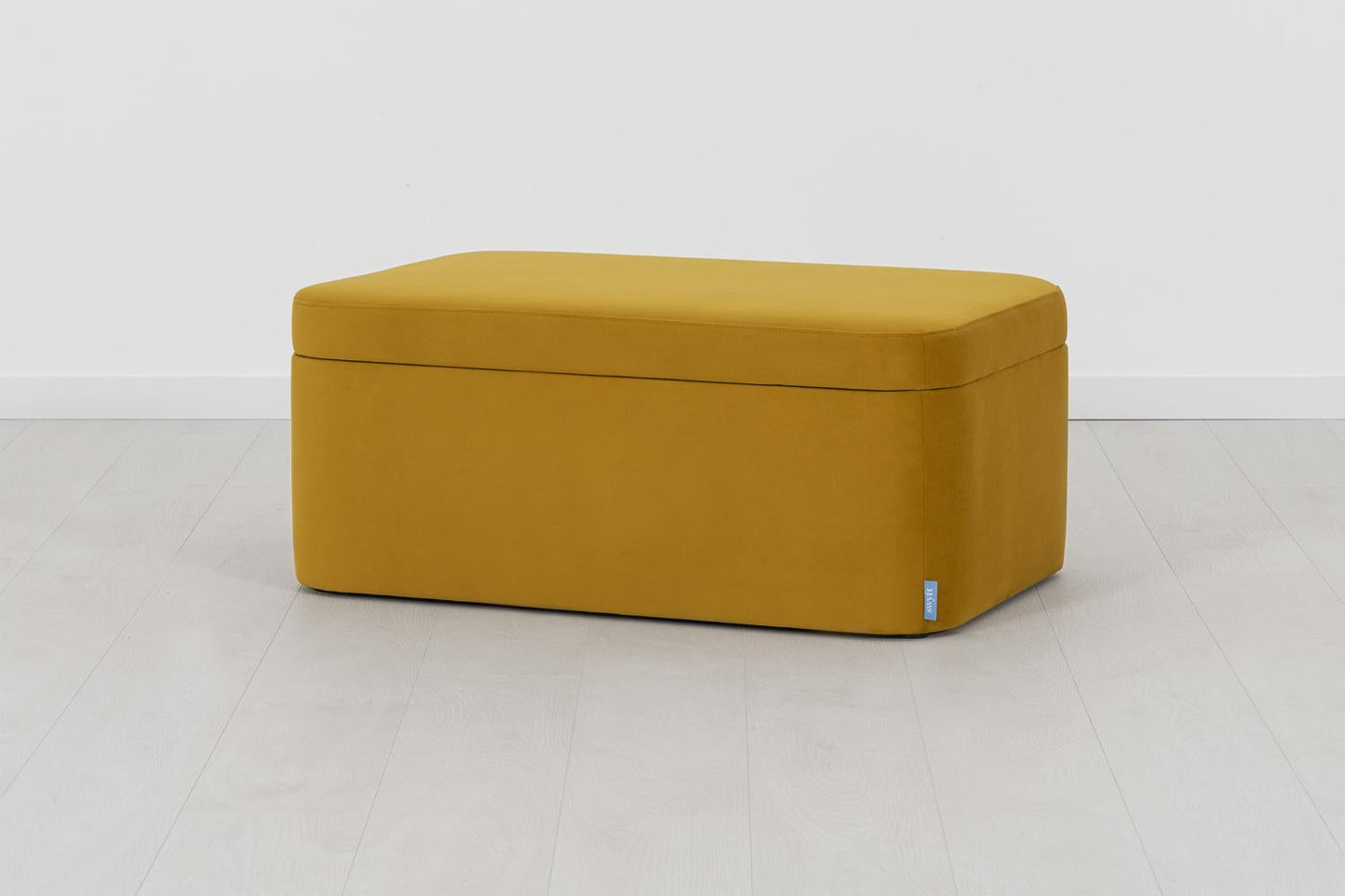 Storage 02, Mustard