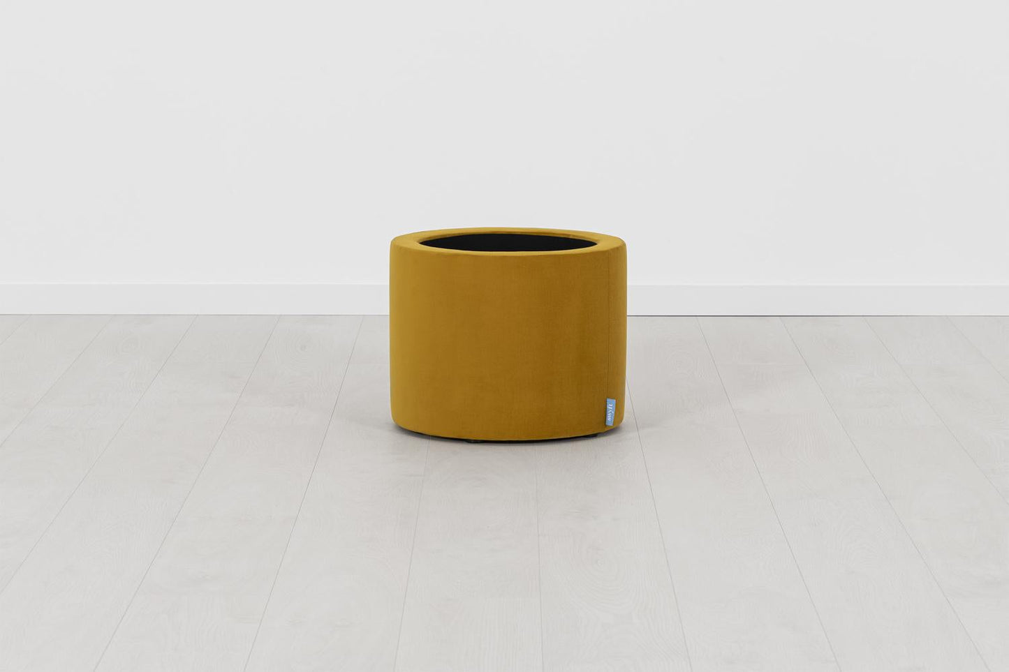 Polsterhocker 03