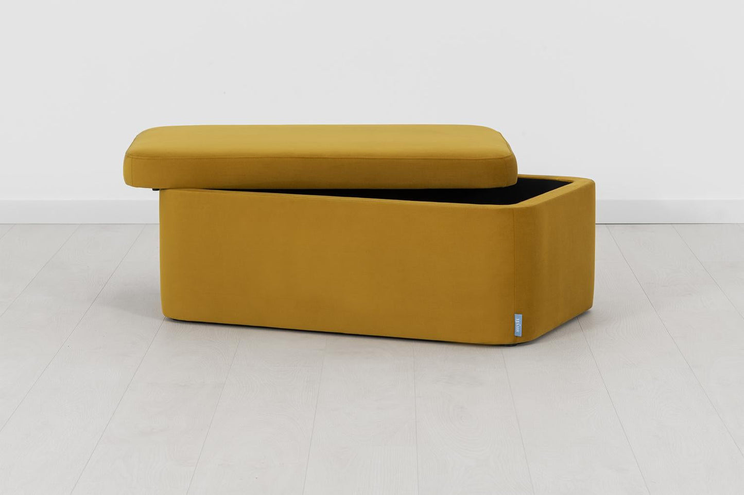 Storage 02, Mustard