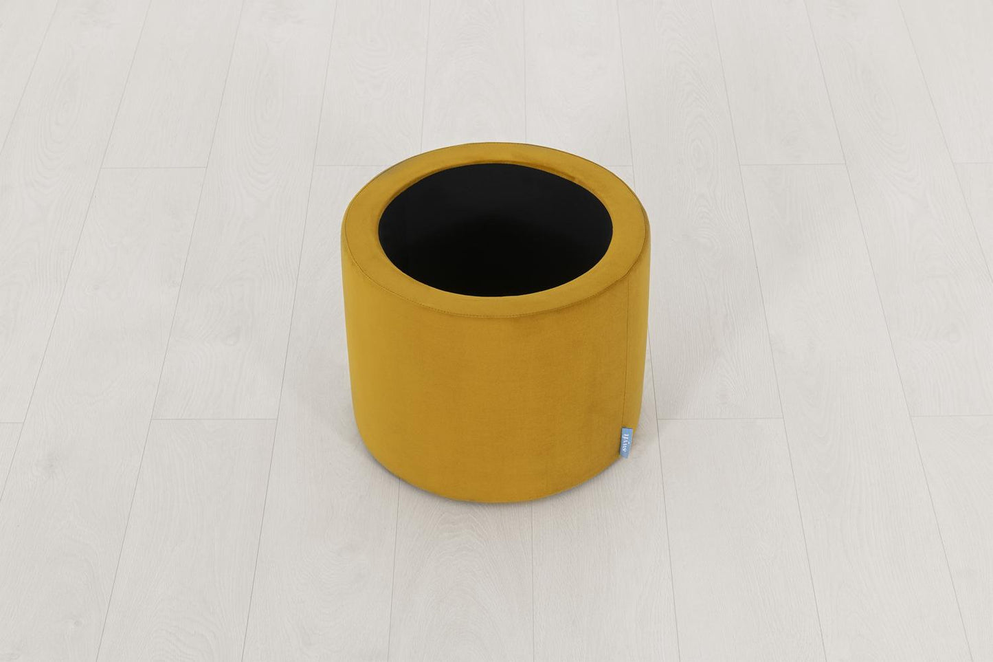 Polsterhocker 03