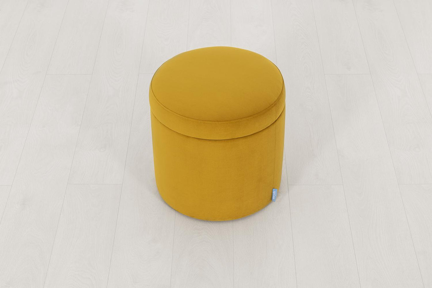 Polsterhocker 03